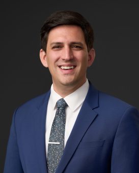Photo of Austin Anton